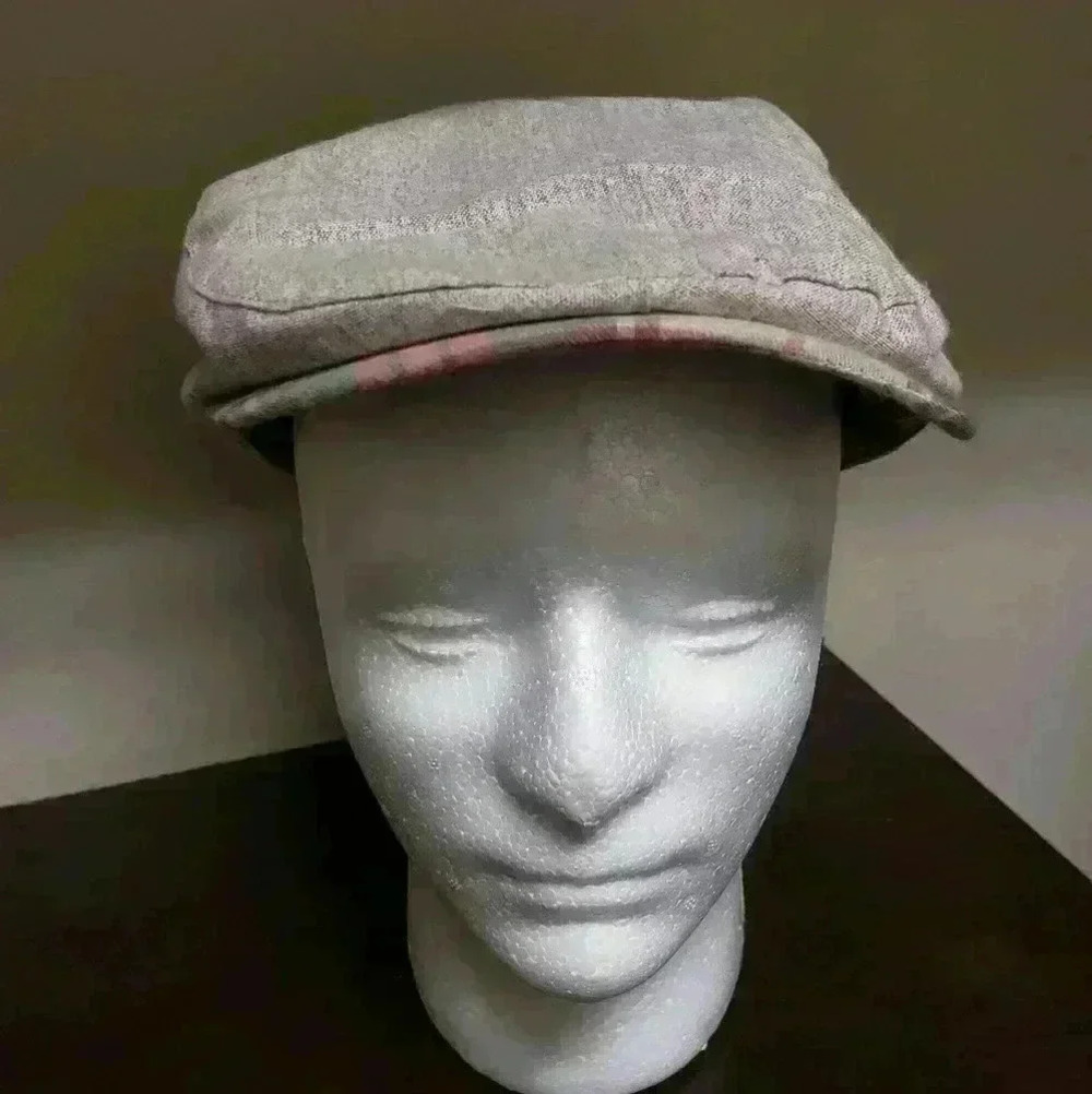 Cremieux Hat